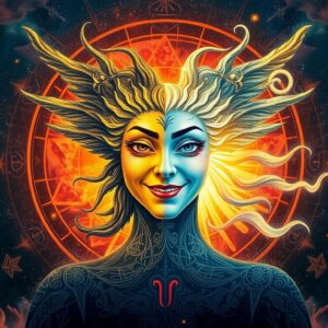 como lida o signo de gêmeos com a vingança