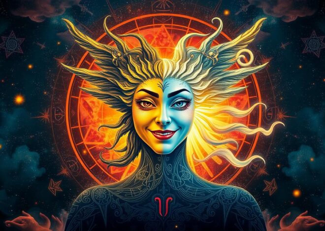 Como Signo de Gêmeos se Vinga