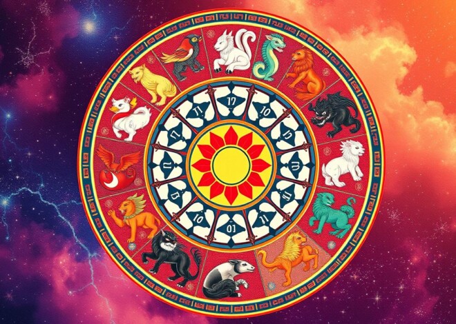 Como Saber Meu Horóscopo Chinês pela data de nascimento