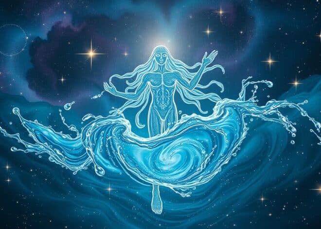 Como signo de aquário se vinga