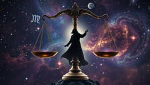 como signo de libra se vinga