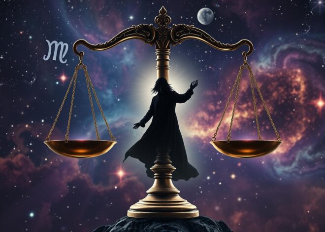 Como Signo de Libra se Vinga