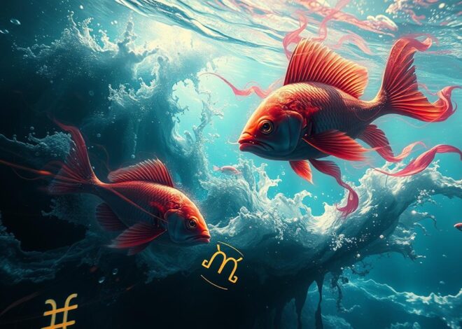 Como Signo de Peixes se Vinga