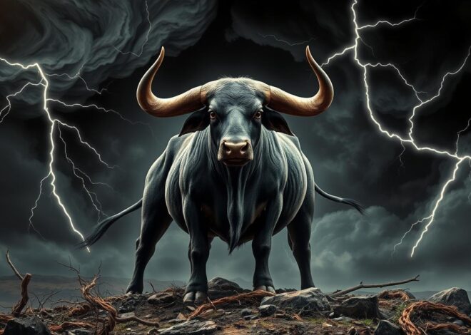 Como Signo de Touro se Vinga