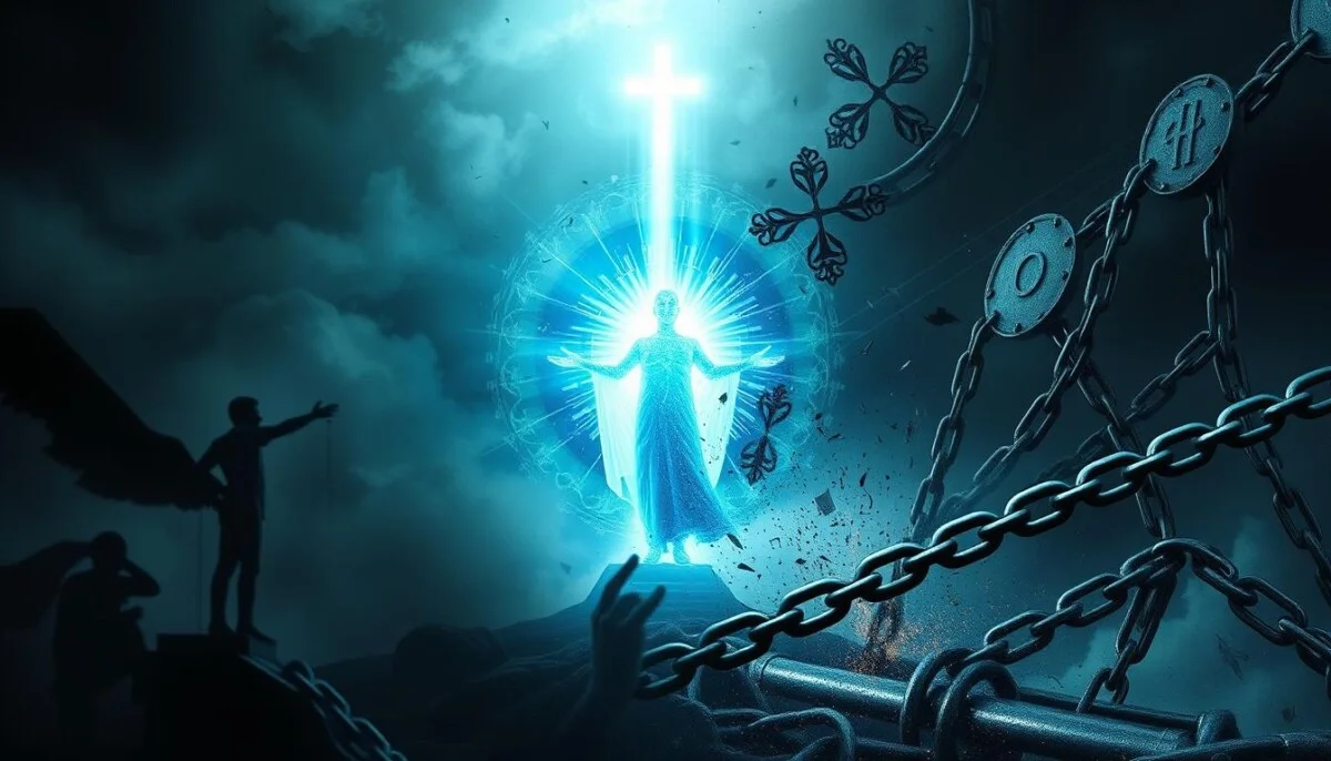 críticas desafios cirurgia espiritual