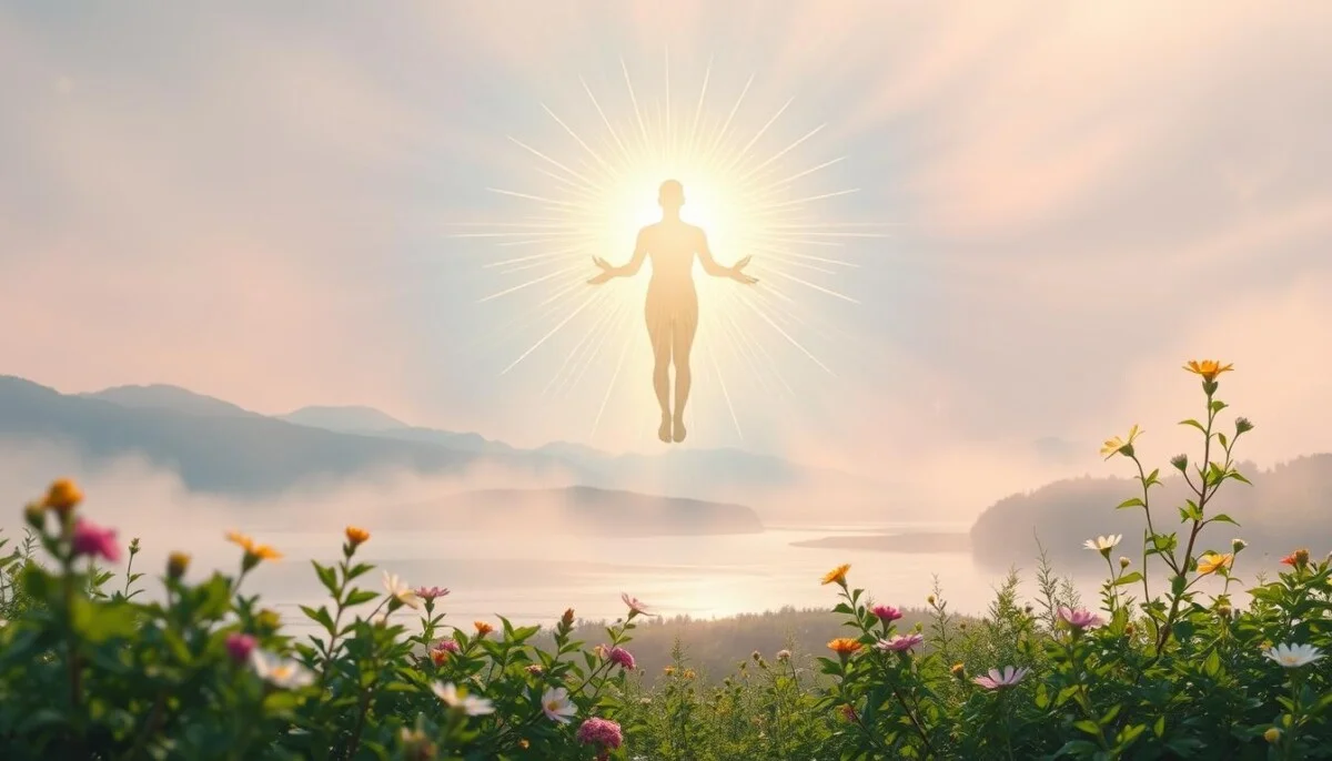 cura espiritual
