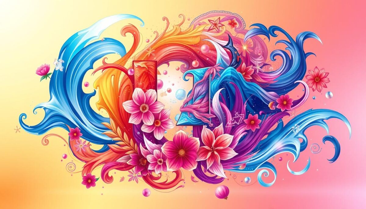 energia do número 14