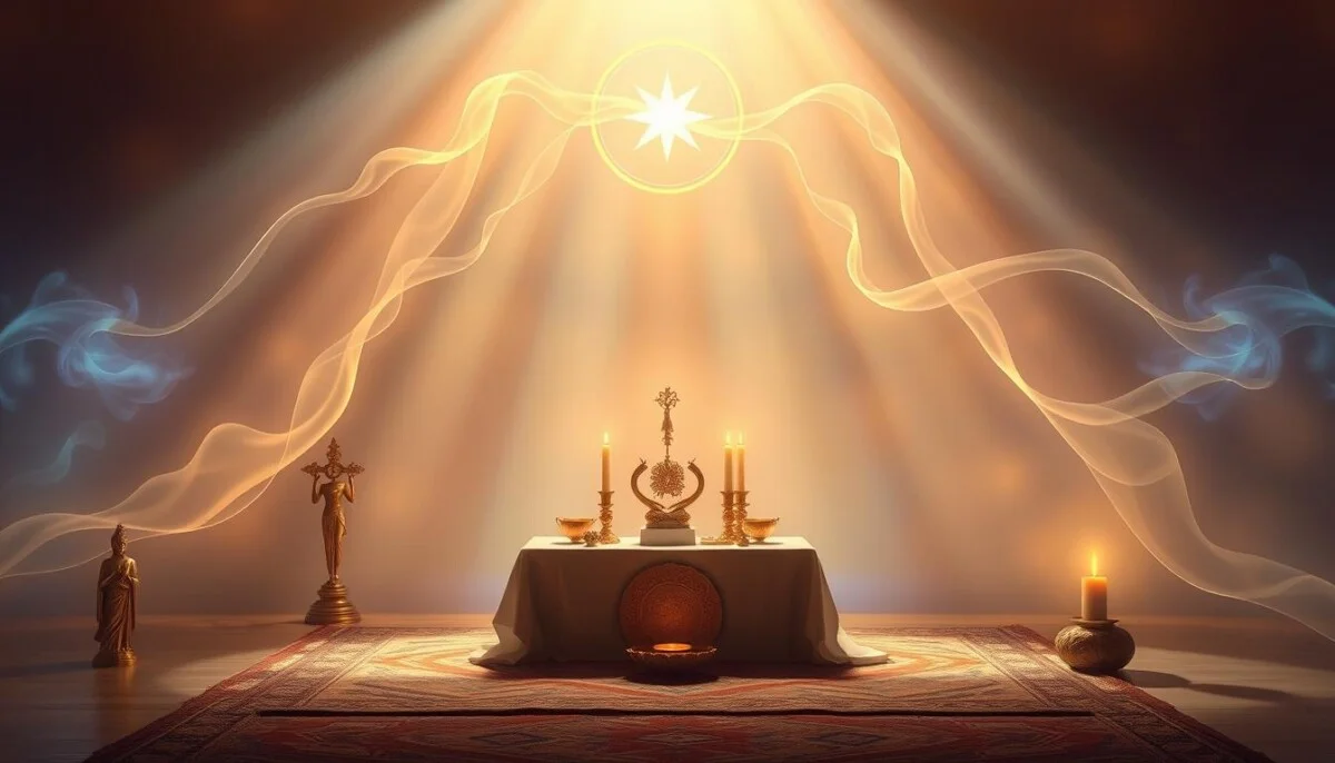 espiritismo e saúde espiritual