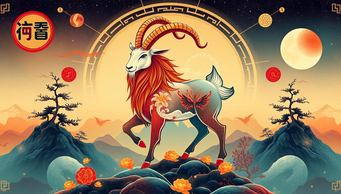 Horóscopo Chinês: O Perfil do Capricórnio