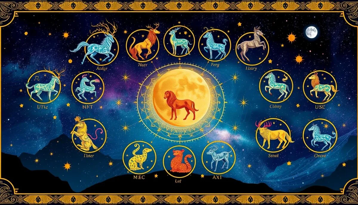 Personalidades dos Signos: Descubra Seu Perfil