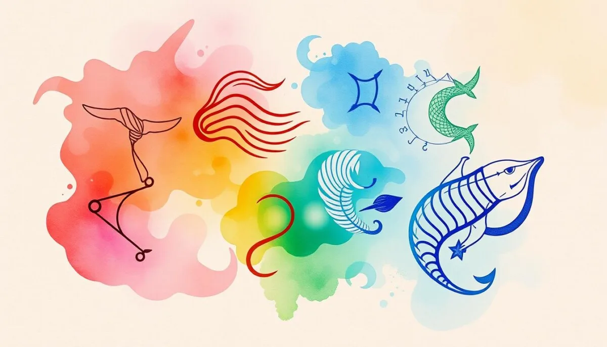 Personalidades dos Signos: Descubra Seu Perfil