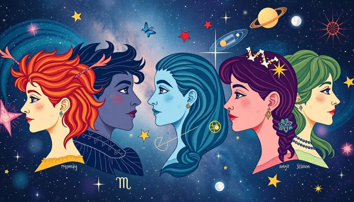 Personalidades dos Signos: Descubra Seu Perfil – Horóscopo Central