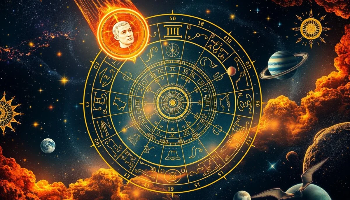 leitura do mapa astral