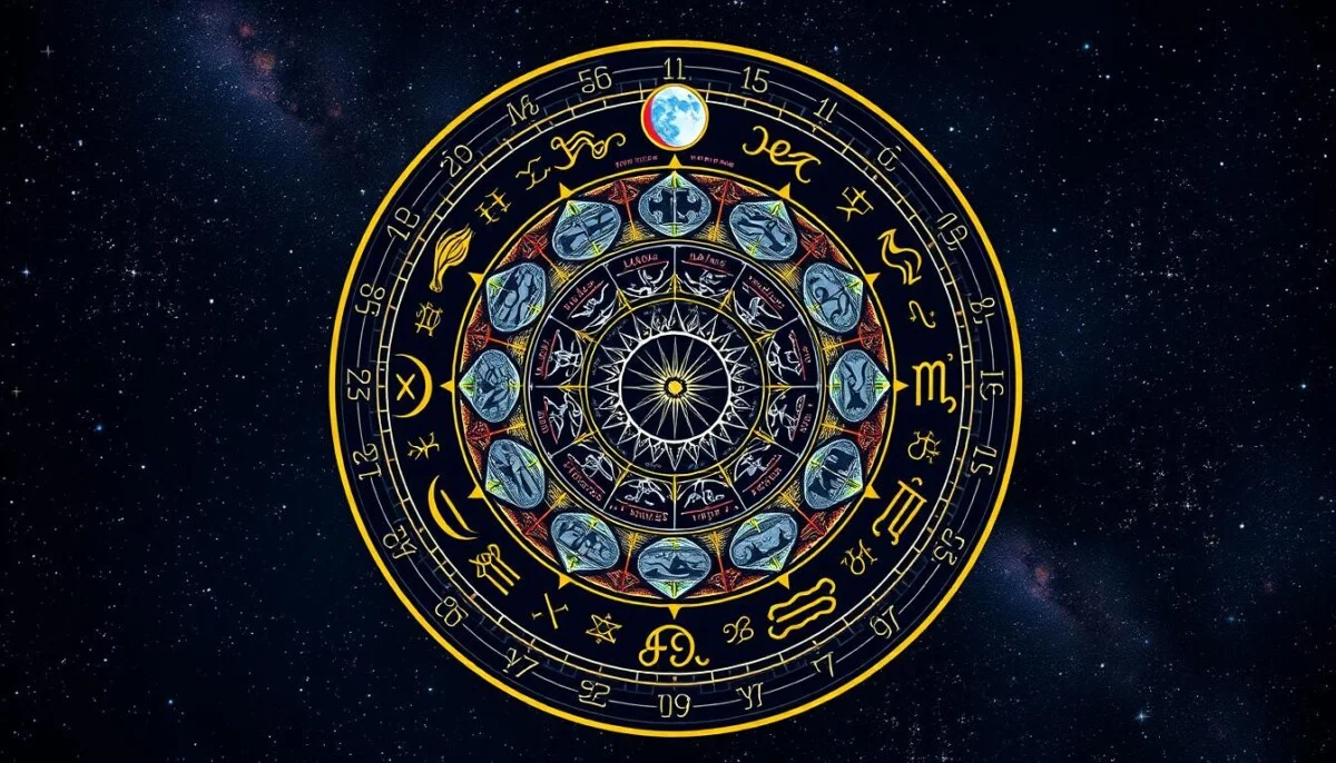 mapa astral