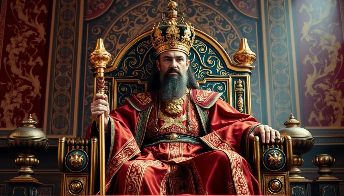 o imperador combinações