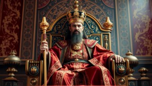 o imperador combinações