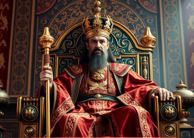 O Imperador Combinações