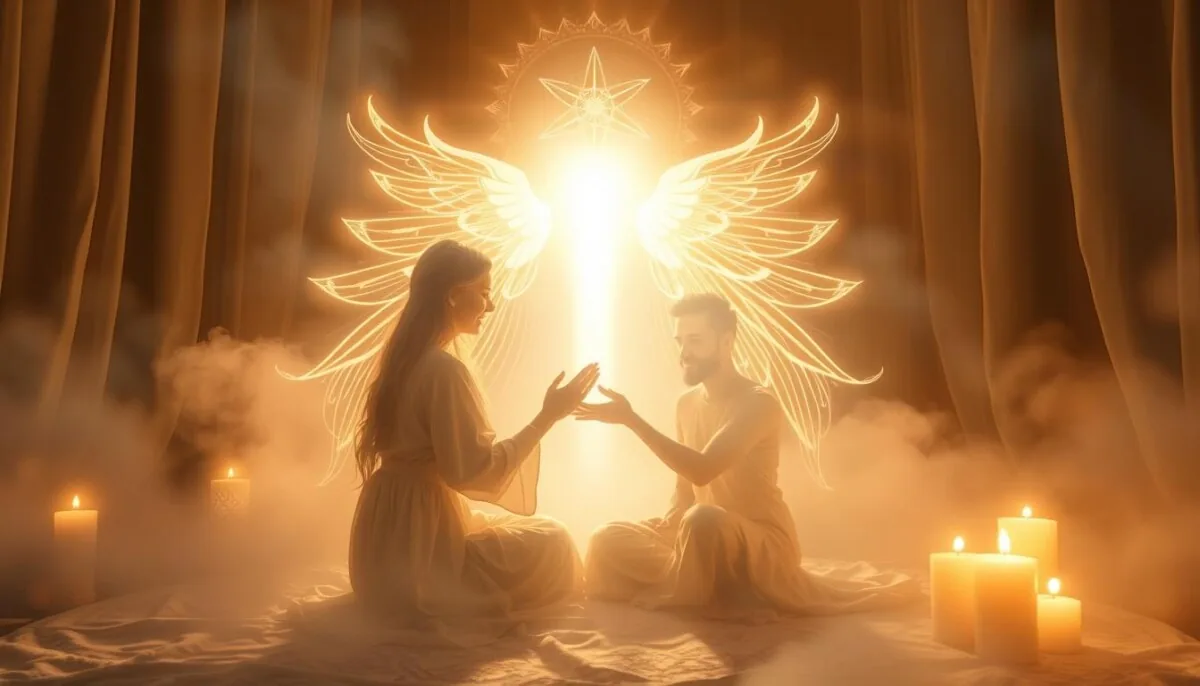 papel dos médiuns na cirurgia espiritual
