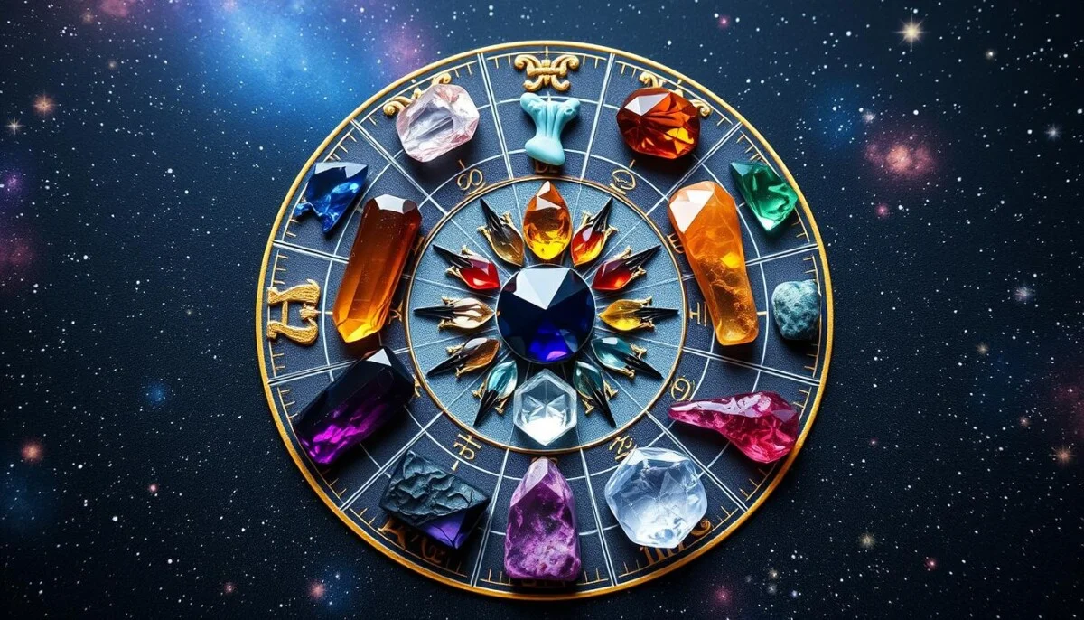 pedra de cada signo