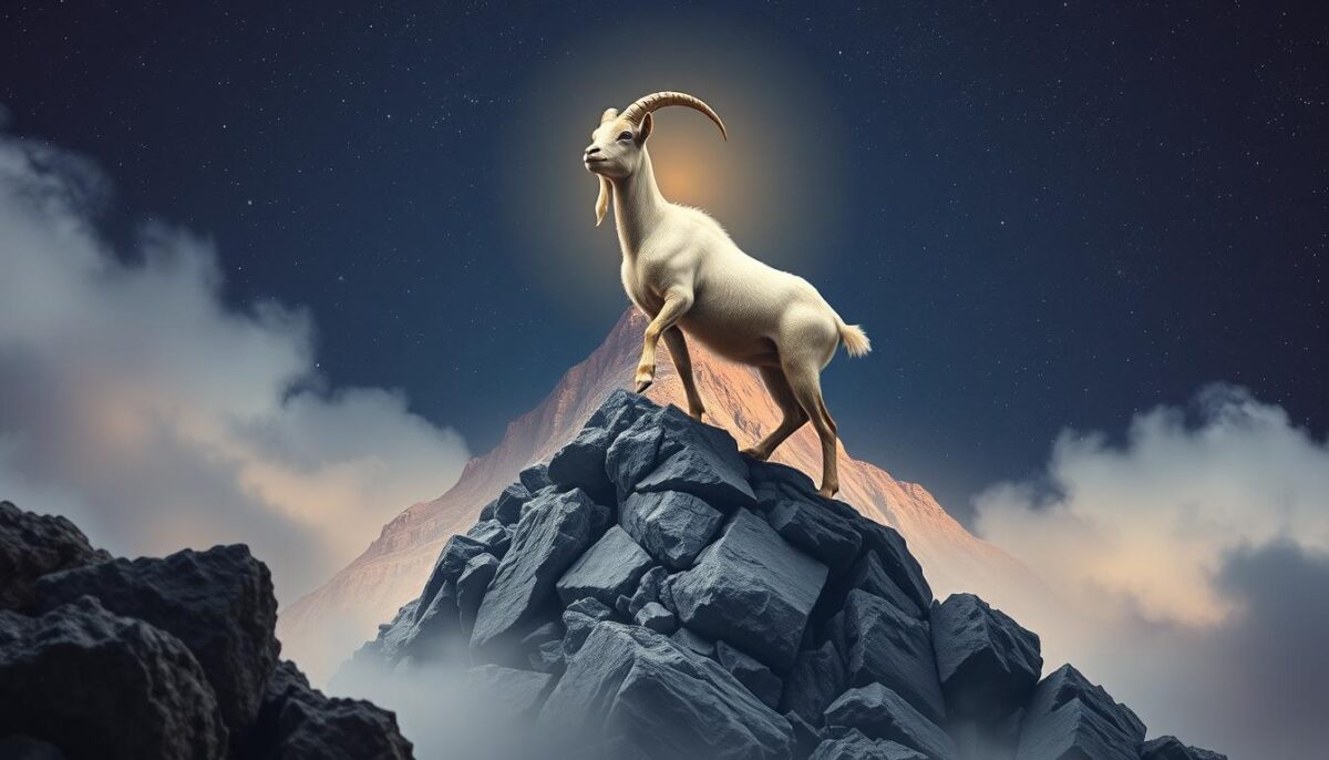 perfil psicológico capricórnio