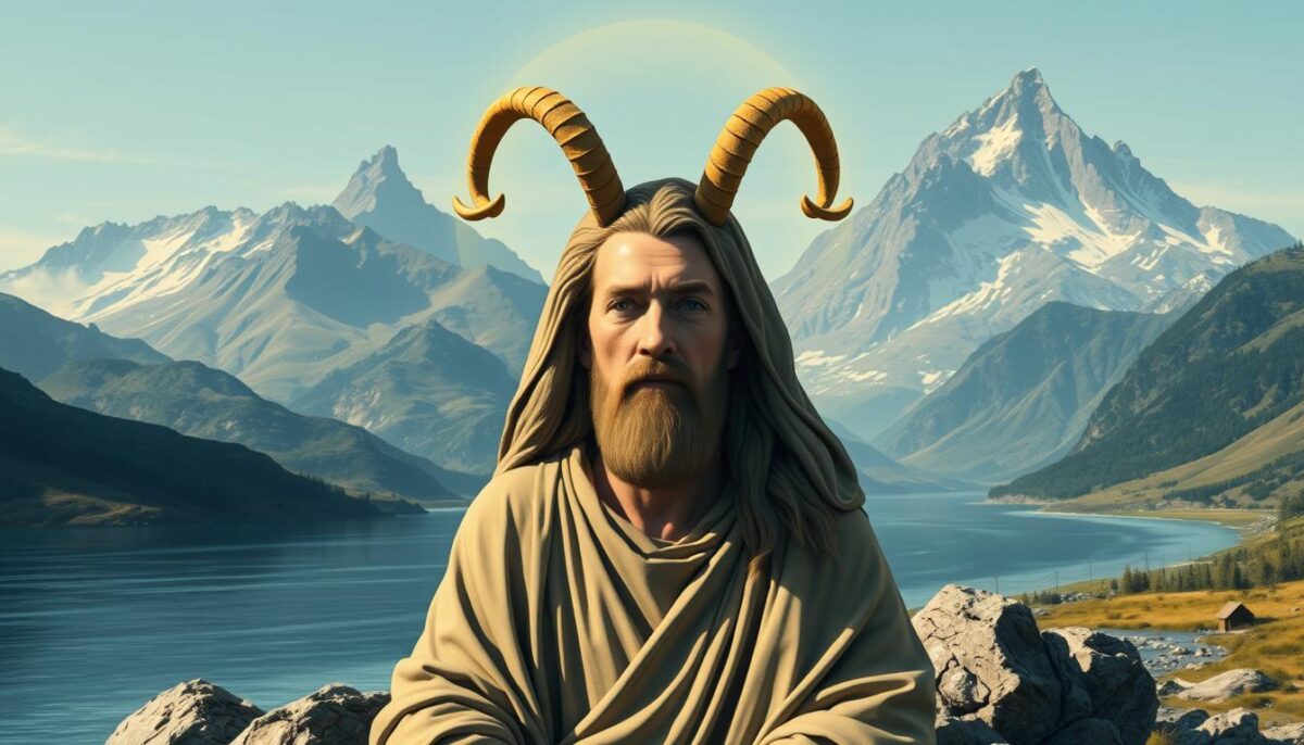 perfil psicológico capricórnio