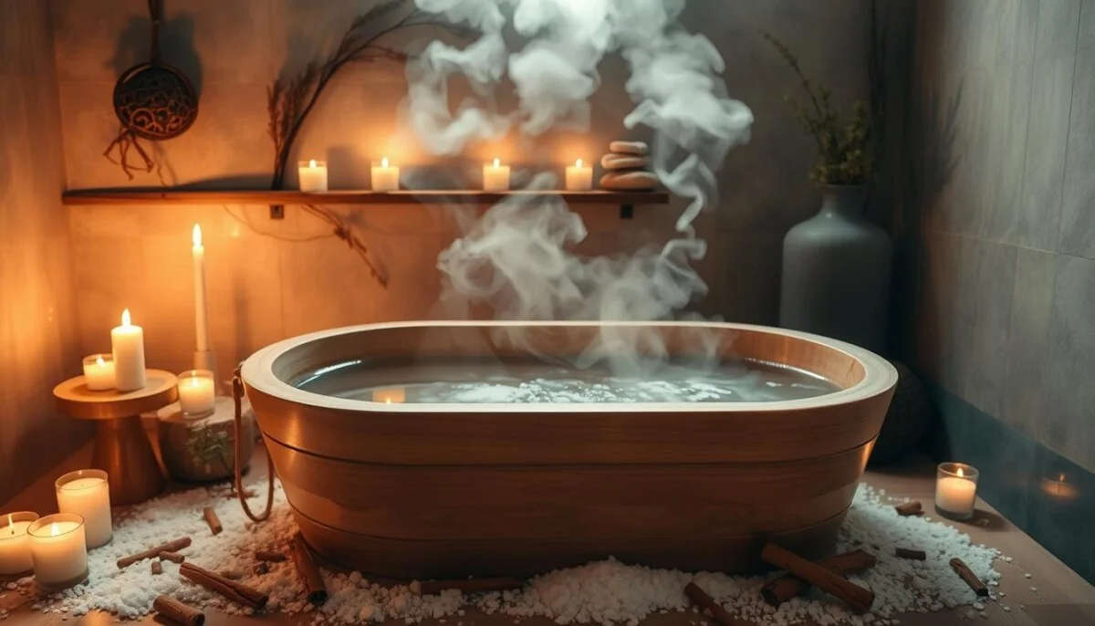 ritual de banho com açúcar e canela ritual de banho com açúcar e canela