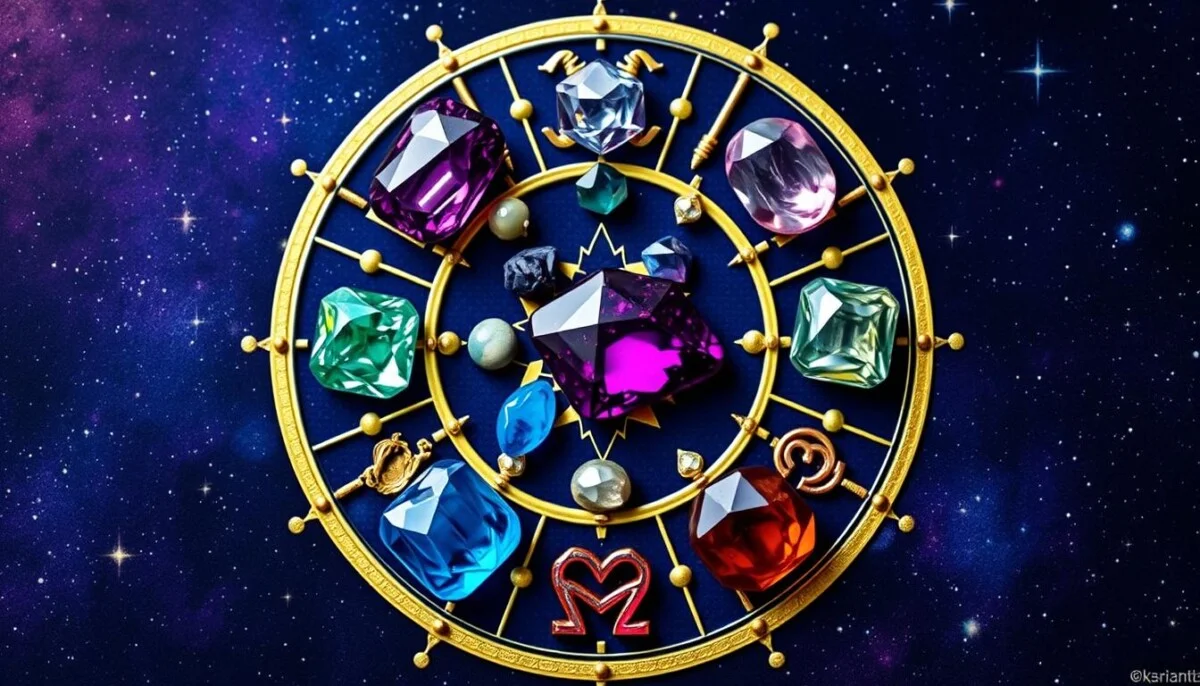 significado das pedras