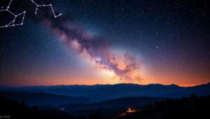 signo início de dezembro