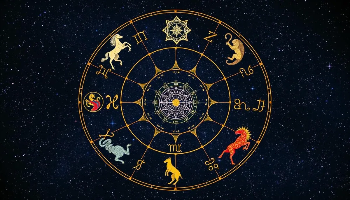 signos do zodíaco