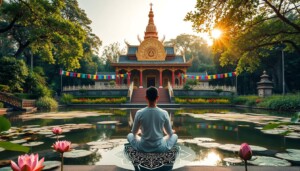 tudo sobre o budismo