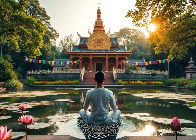 Tudo Sobre o Budismo
