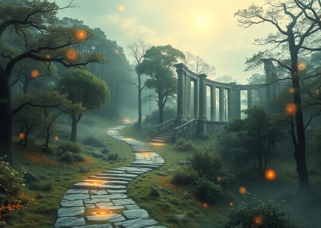 Vida passada como descobrir – Guia e Dicas