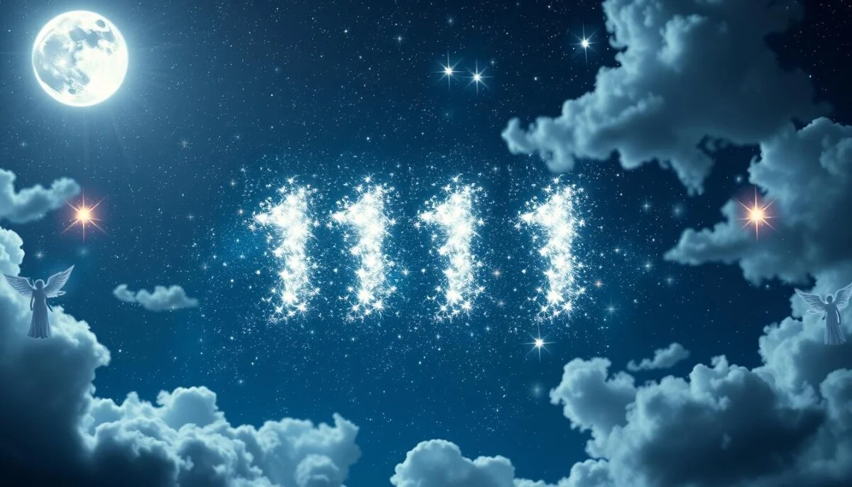 1111 numero dos anjos
