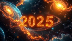 2025 para cada número 2025 no universo