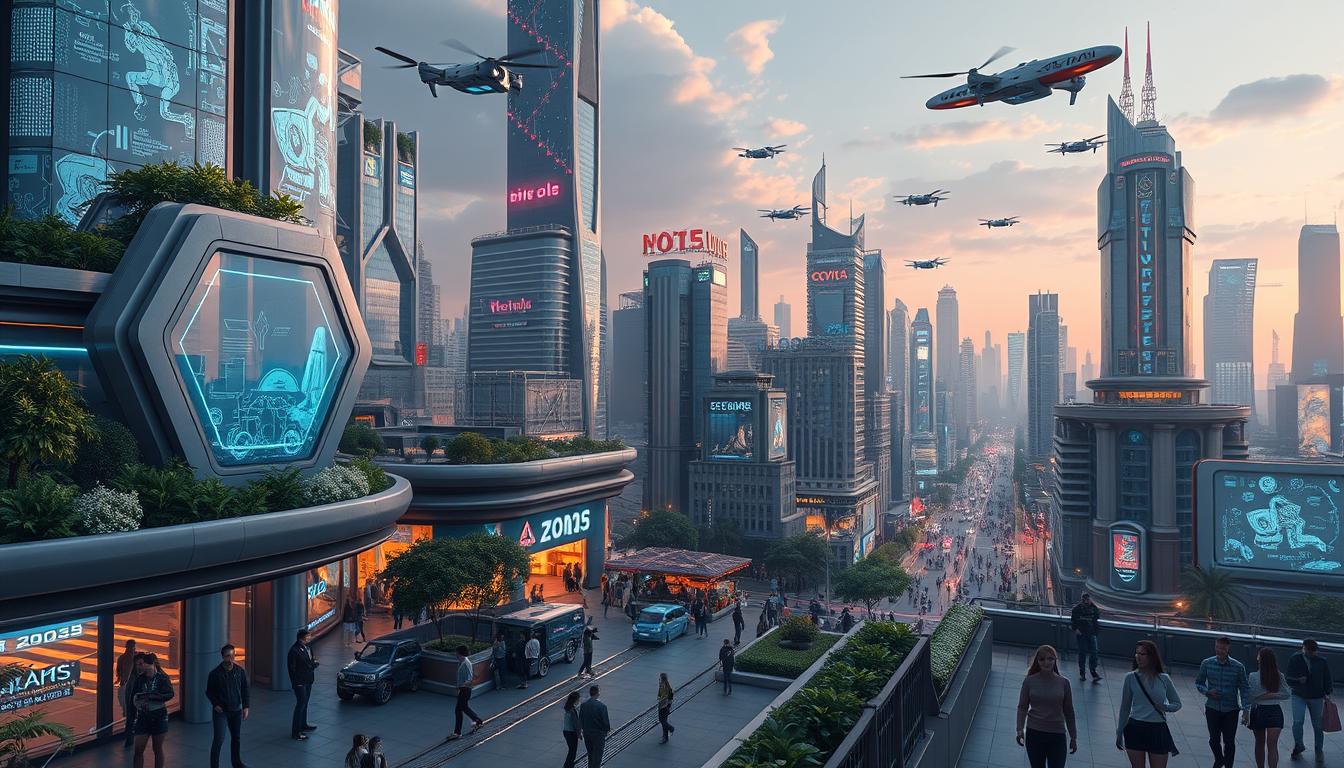 2025: o ano 9 – Entenda o que está por vir