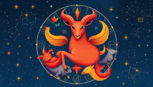 5 lições que Áries ensina para todos os signos