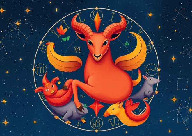 5 lições que Áries ensina para todos os signos