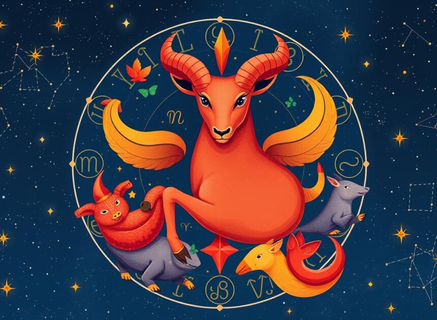 5 lições que Áries ensina para todos os signos