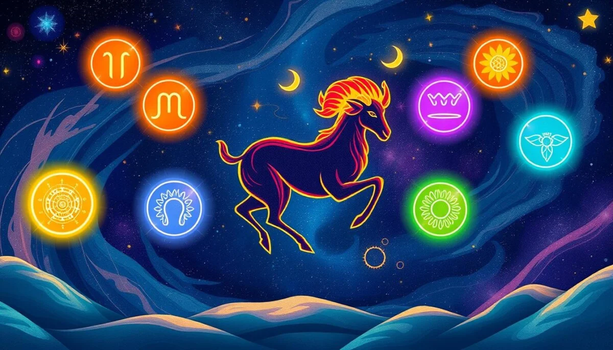 5 lições que áries ensina para todos os signos 5 lições que áries ensina para todos os signos