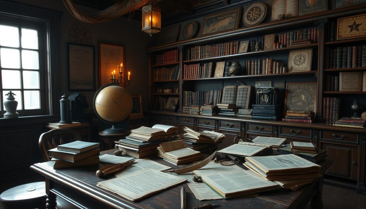 Allan Kardec e a Fundação do Espiritismo