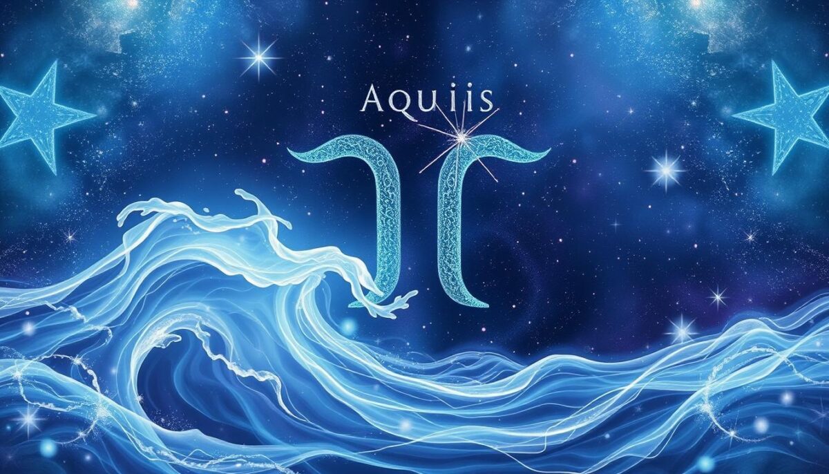 Aquário e os elementos da astrologia