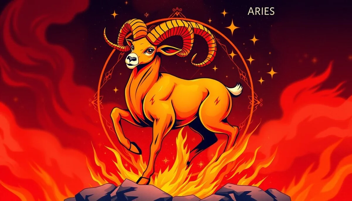 Áries significado Áries significado
