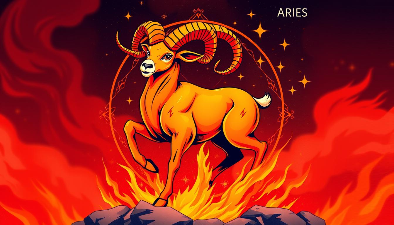O Que Significa O Signo Áries