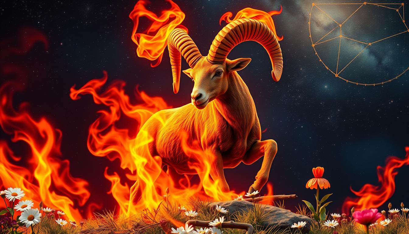 Áries tudo sobre o signo