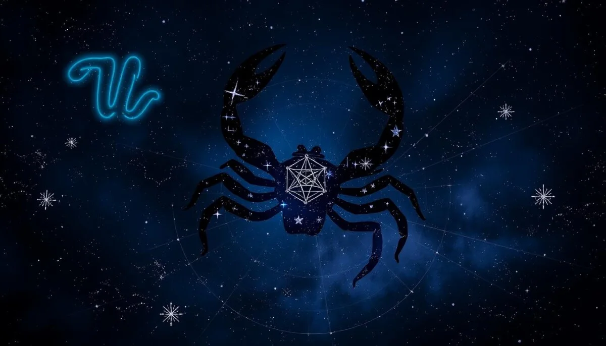 Astrologia Escorpião