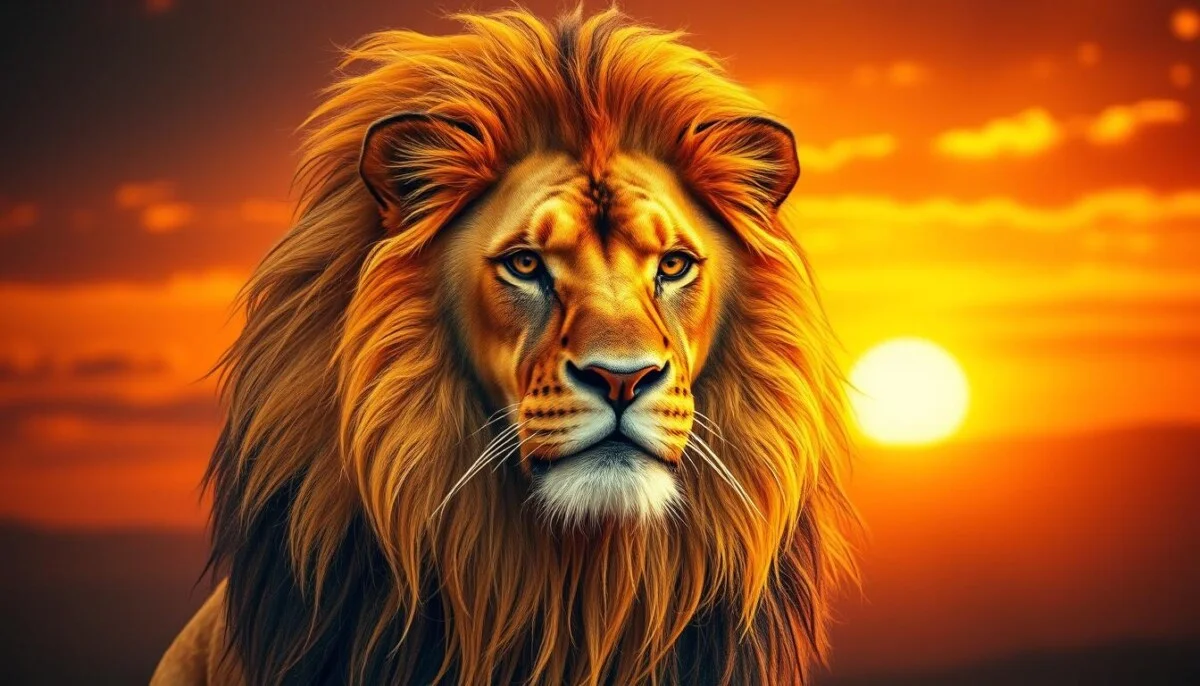 Características do signo de Leão