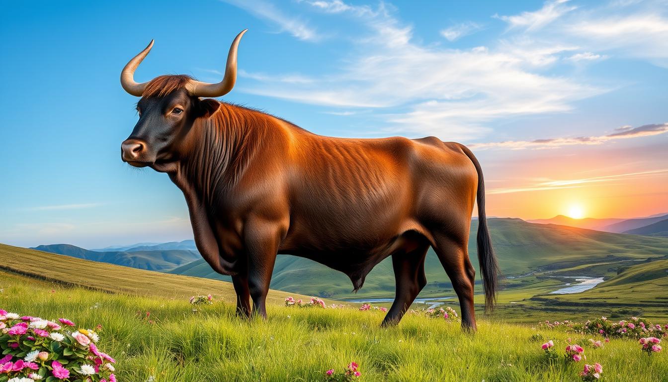 Touro Tudo Sobre O Signo