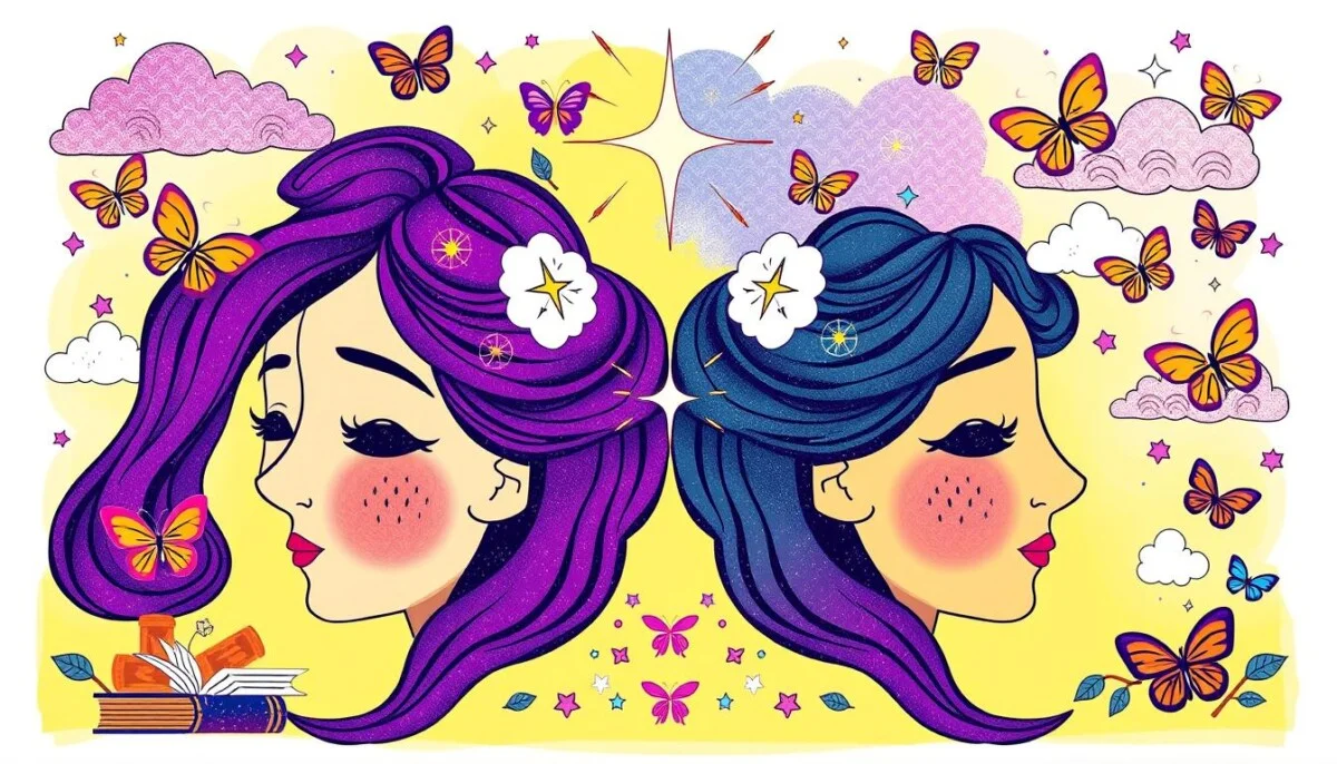 Características dos geminianos
