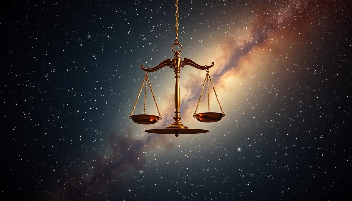 Características signo Libra