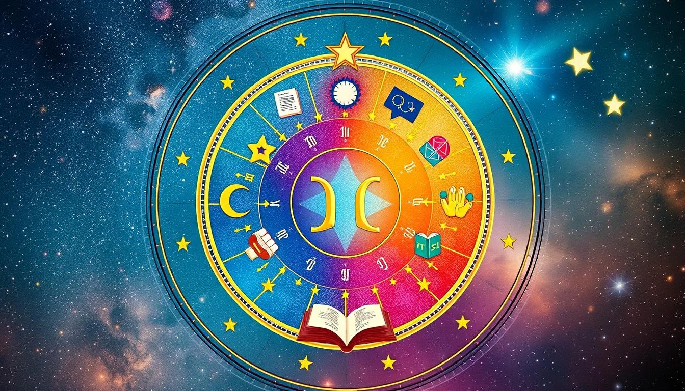 Casa 3 no Mapa Astral: Comunicação e Irmãos